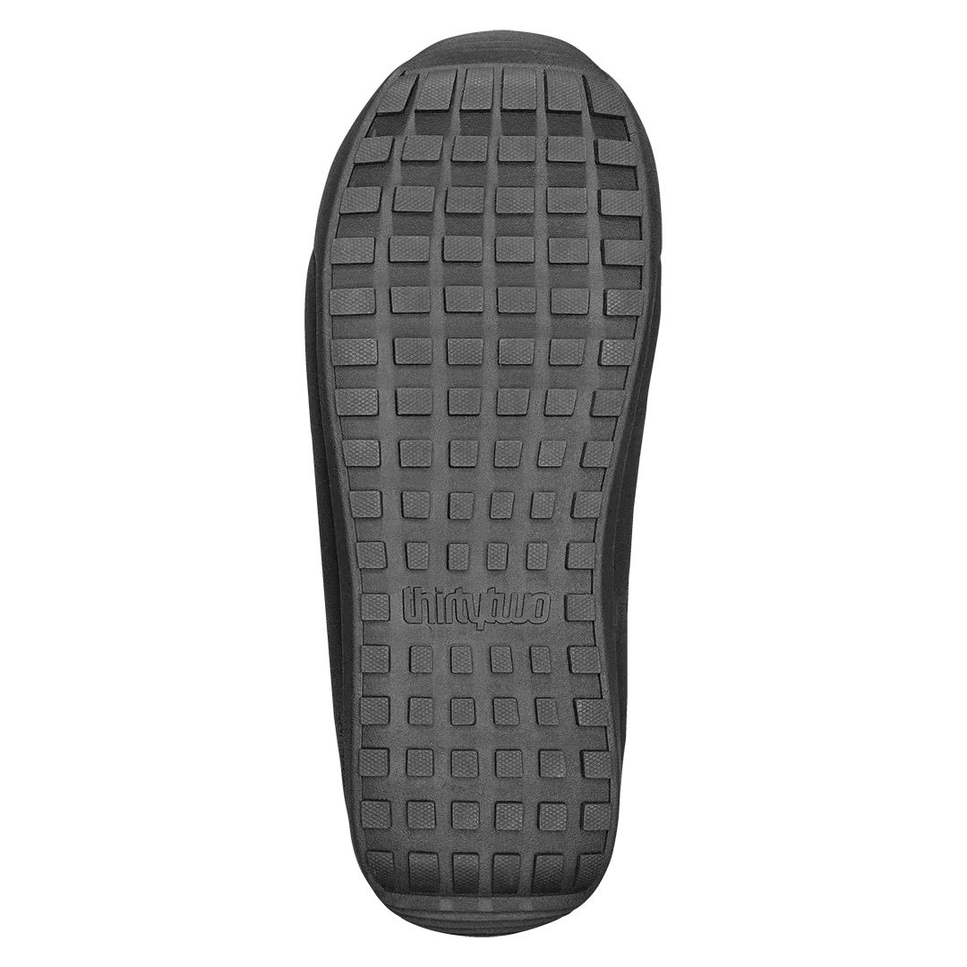 Thirtytwo Boots Shifty Black - Image 3