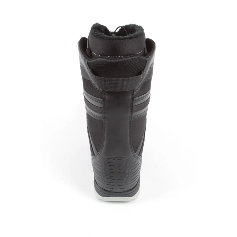 Thirtytwo Boots Exus black/gum - Image 5