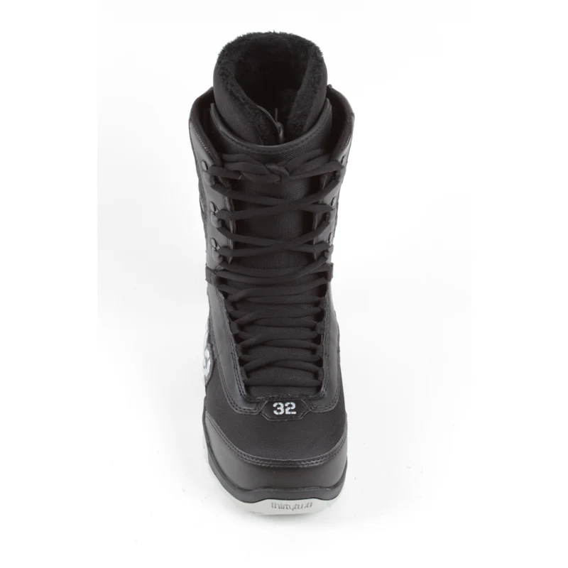 Thirtytwo Boots Exus black/gum - Image 6