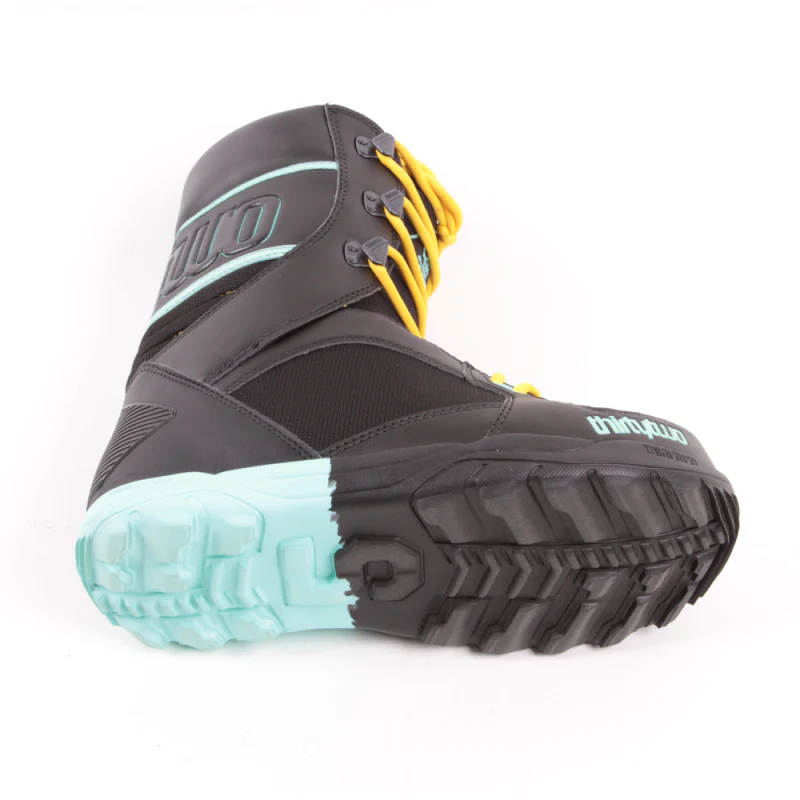 Thirtytwo Boots Prospect black/mint - Image 3