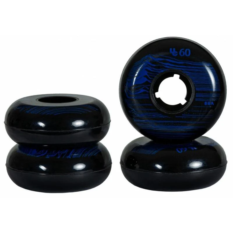 Undercover Wheels Cosmic Pulse 60mm - Image 4
