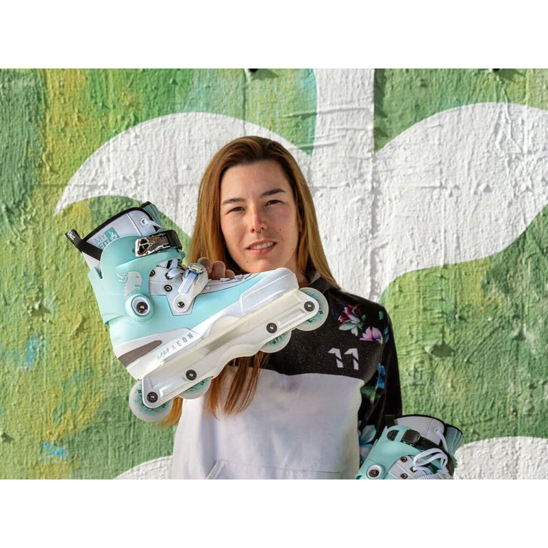 USD Aeon Mery Munoz Pro 60 - Image 6