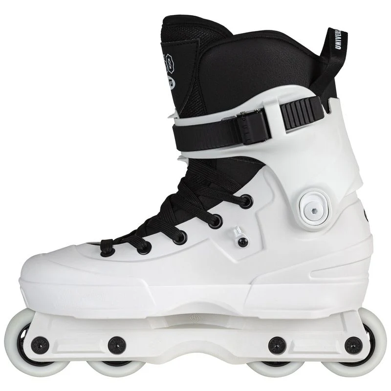 USD Skate Aeon 60 Team White - Image 3
