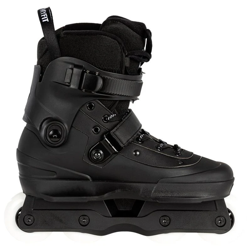 USD Skate Aeon 72 XXI black - Image 3
