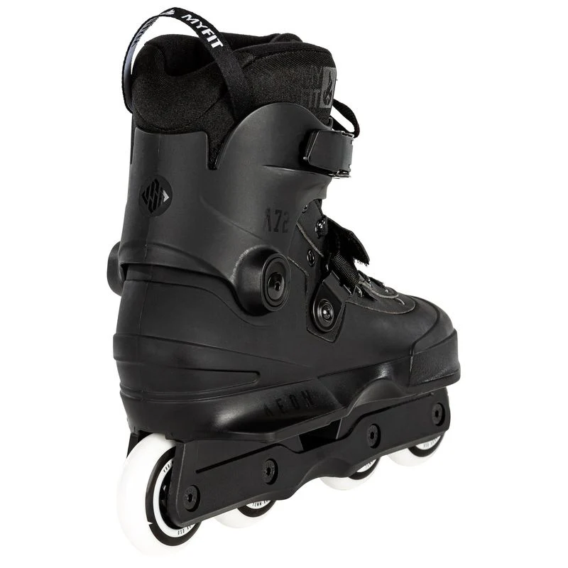 USD Skate Aeon 72 XXI black - Image 4