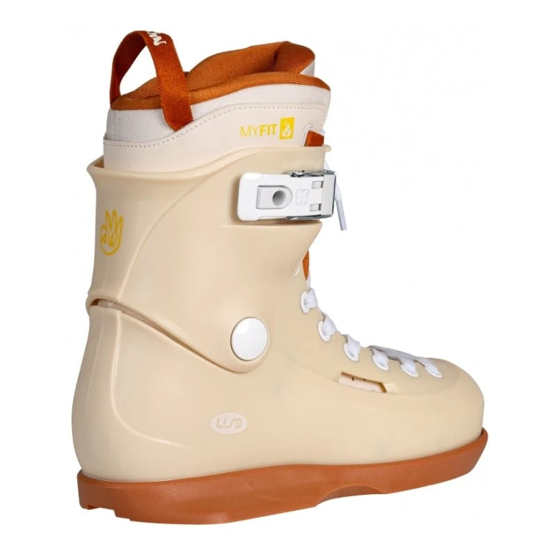 USD Skate Sway Witzemann Pro Boot - Image 3