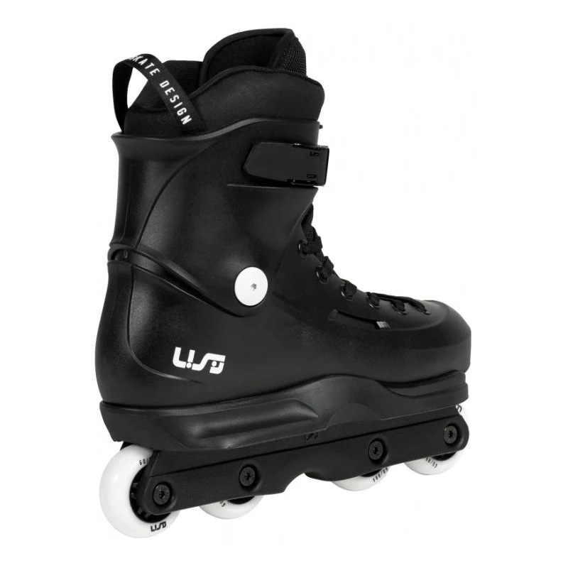 USD Skates Sway 60 XXI - Image 3