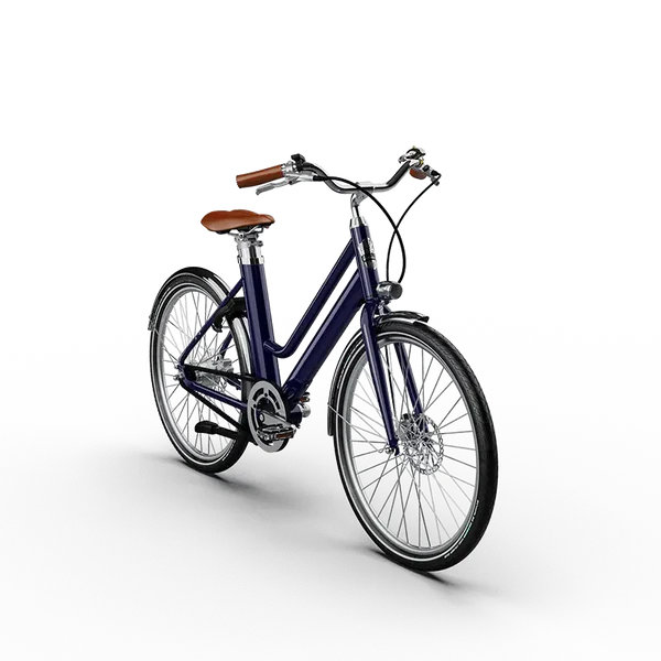 Voltaire E-Bike Bellecour - Image 11
