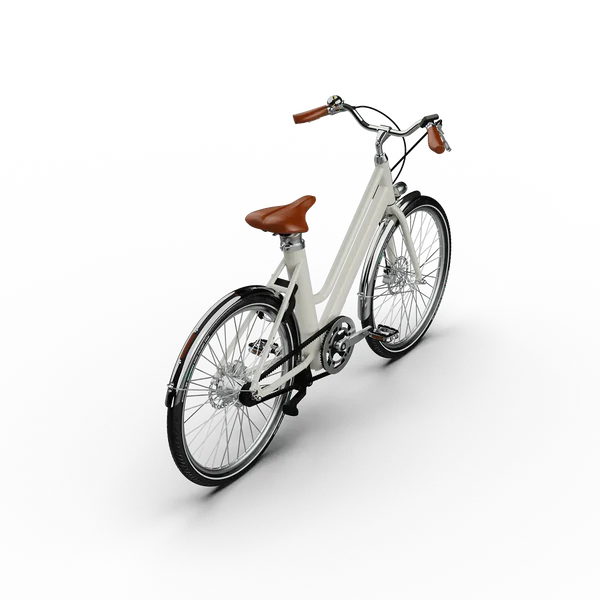 Voltaire E-Bike Bellecour - Image 14