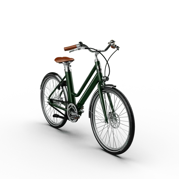 Voltaire E-Bike Bellecour - Image 3