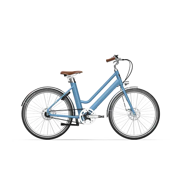 Voltaire E-Bike Bellecour - Image 5