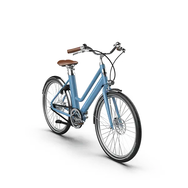 Voltaire E-Bike Bellecour - Image 6