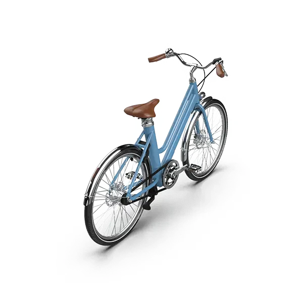 Voltaire E-Bike Bellecour - Image 7