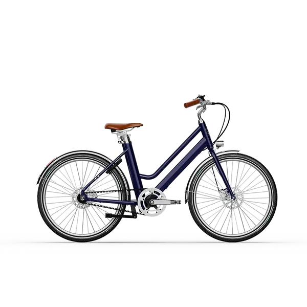 Voltaire E-Bike Bellecour - Image 9