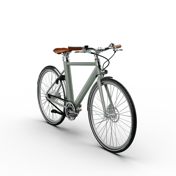 Voltaire E-Bike Legendre - Image 10