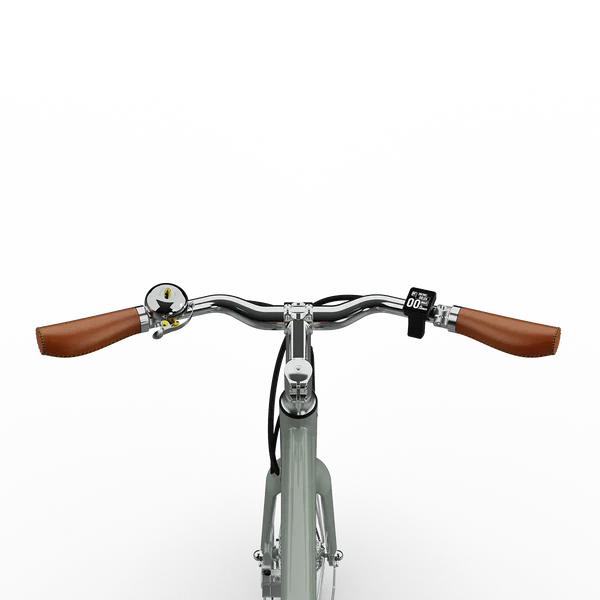 Voltaire E-Bike Legendre - Image 12