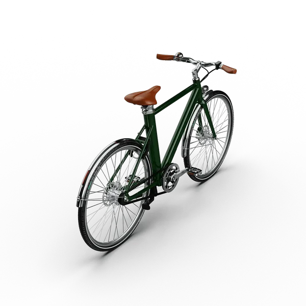 Voltaire E-Bike Legendre - Image 13