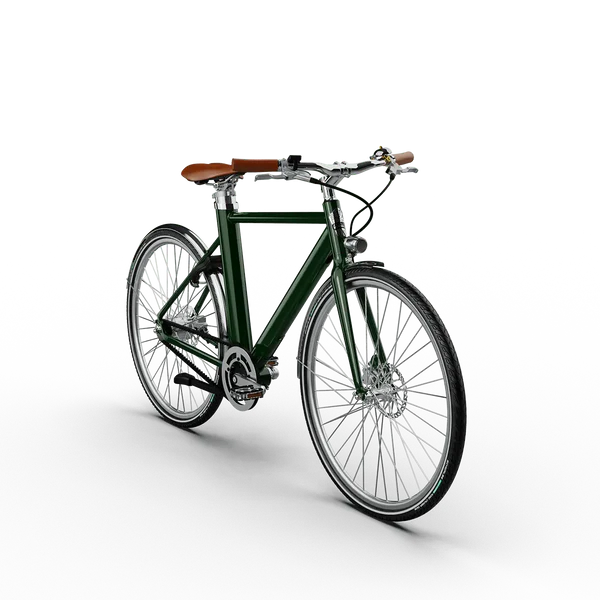 Voltaire E-Bike Legendre - Image 14