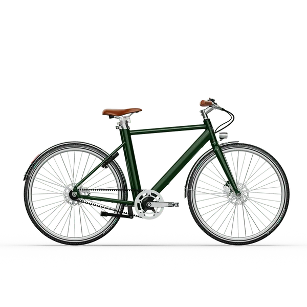 Voltaire E-Bike Legendre - Image 15