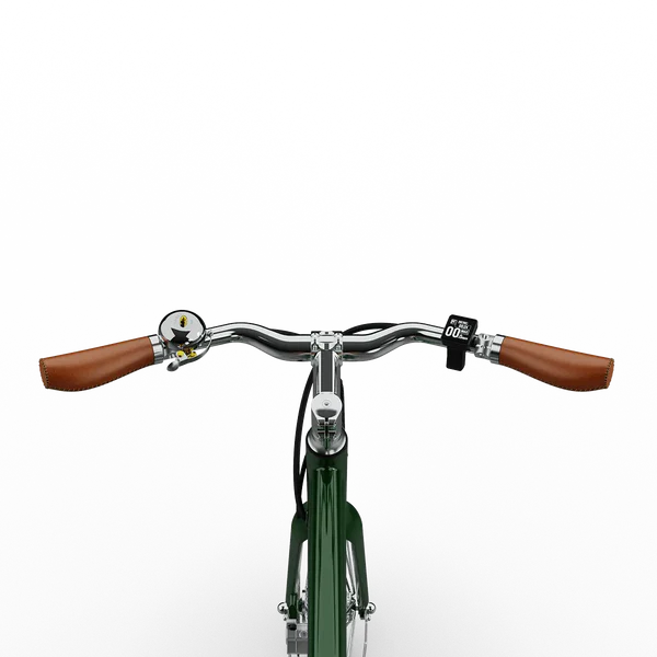 Voltaire E-Bike Legendre - Image 16