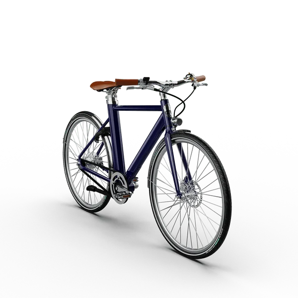 Voltaire E-Bike Legendre - Image 3