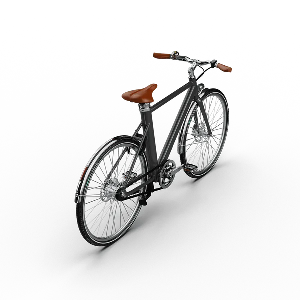 Voltaire E-Bike Legendre - Image 5