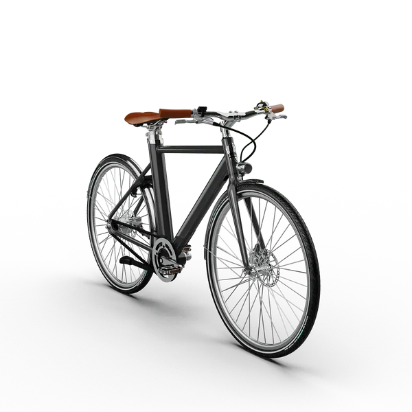 Voltaire E-Bike Legendre - Image 6