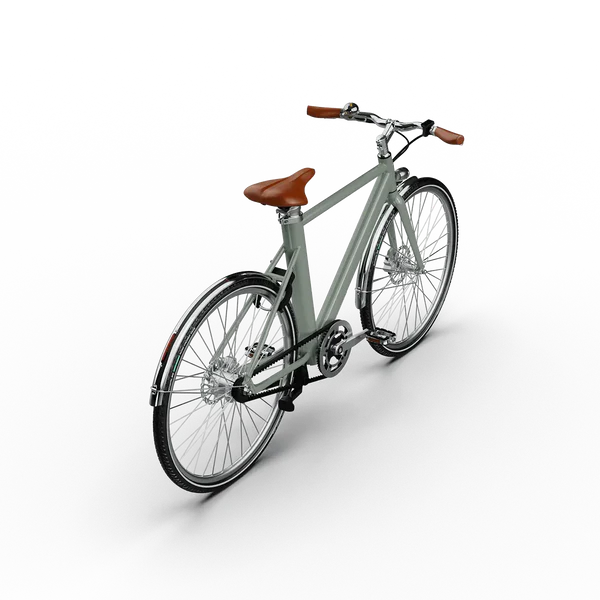 Voltaire E-Bike Legendre - Image 9