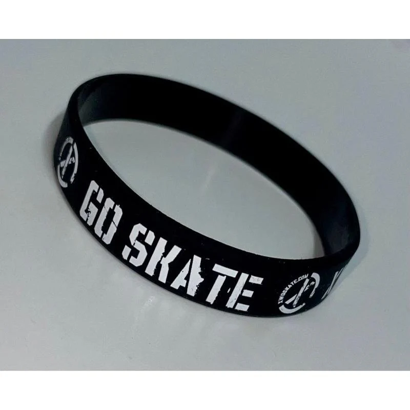 XWD Skate Silikon Armband - Image 3