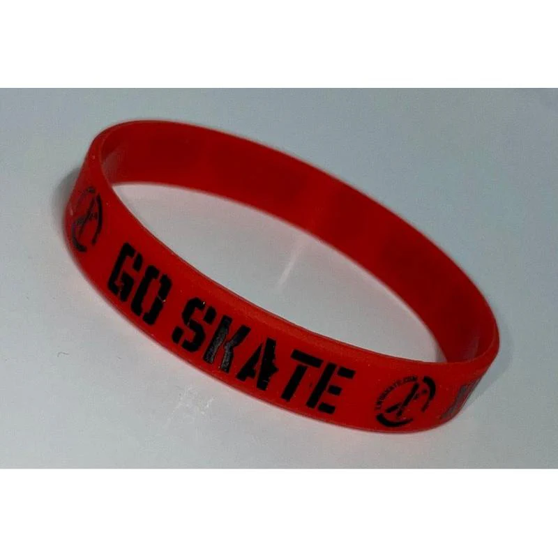 XWD Skate Silikon Armband - Image 6